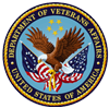 Department of Veteran Affairs Logo