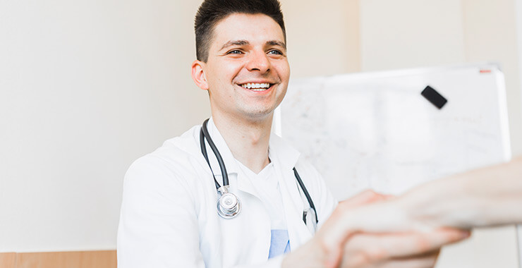 When to visit an urgent care for a headache