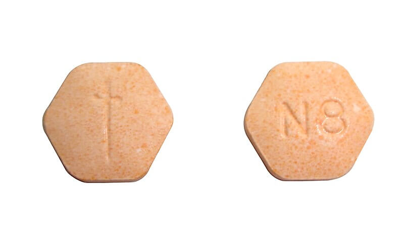 Suboxone tablets