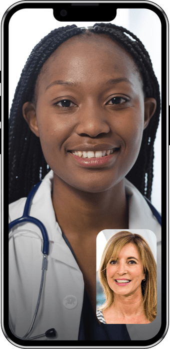 Telehealth for prescriptions